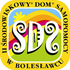 II Środowiskowy Dom Samopomocy w Bolesławcu